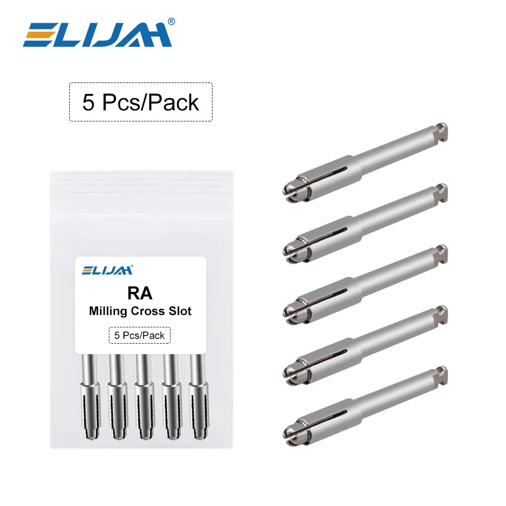 CYF863 Dental RA Shank - Denspay Dental - Universal Polishers & Abrasives