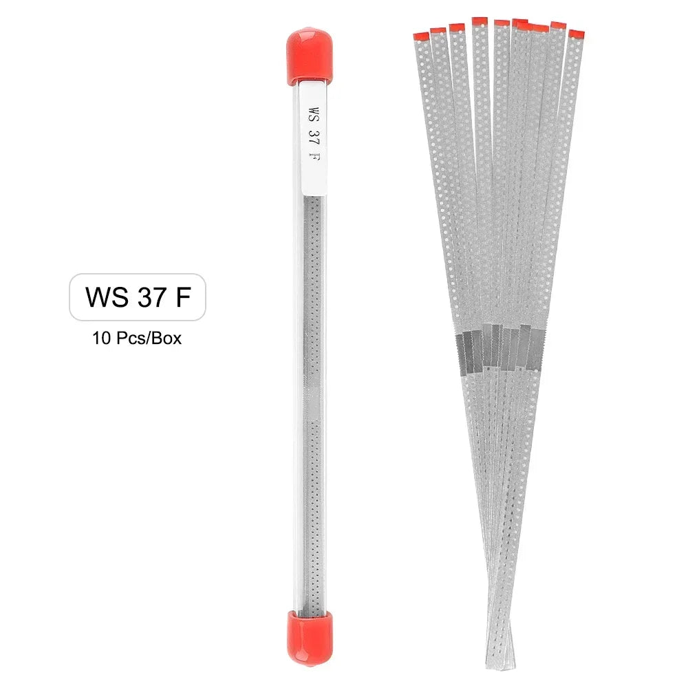 CYW831 Dental Diamond Polishing Strips - Denspay Dental - Universal Polishers & Abrasives