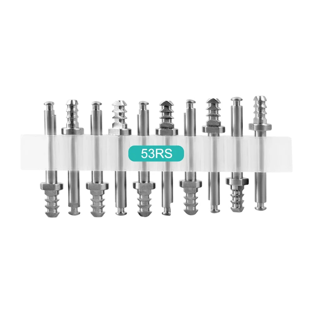 CYF291 Dental Shank Mandrel - Denspay Dental - Dental Clamping Needle
