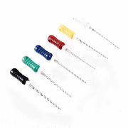 CYF304 Dental Hand Use Endo Files K/H/R Files - Denspay Dental - Hand Reamers