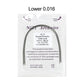 CYZ009 Dental Niti Archwires