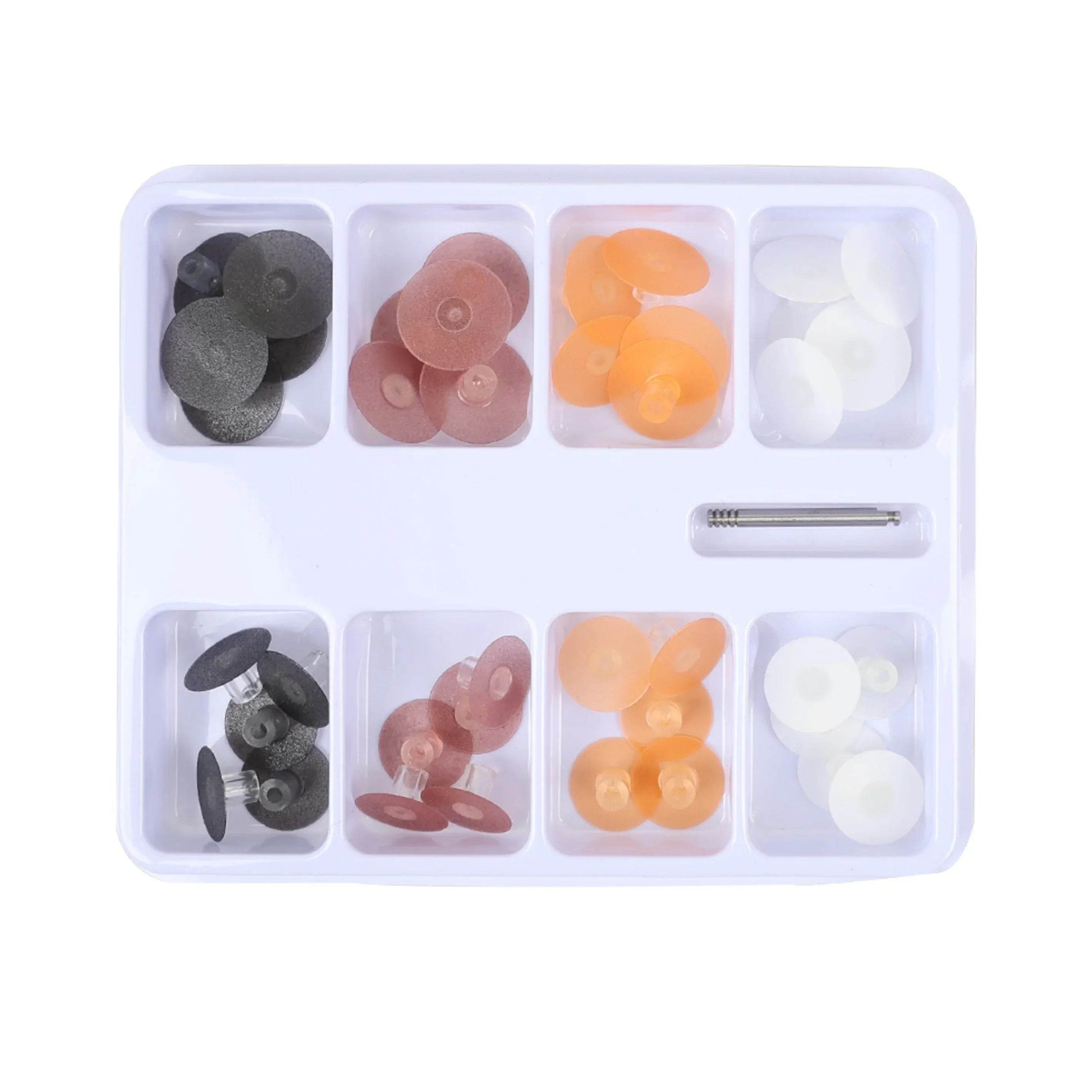 CYW799 Dental Polishing Discs - Denspay Dental - Universal Polishers & Abrasives