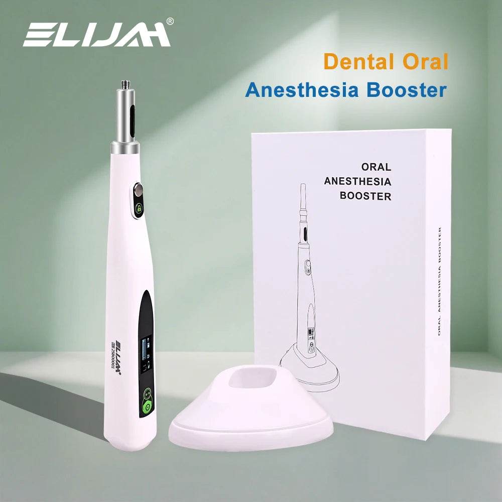 CYE092 Dental Oral Anesthesia Booster - Denspay Dental - Anesthesia Apparatus