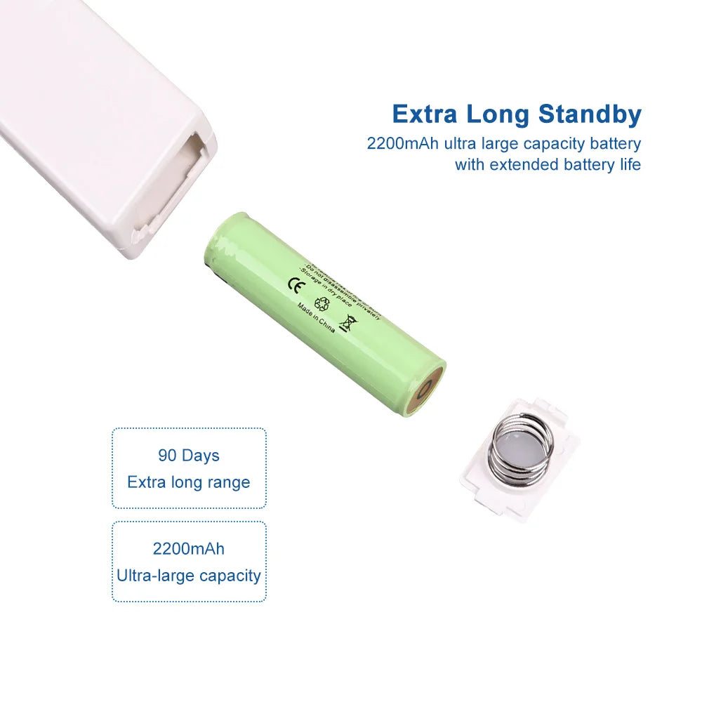 CYH046 Dental Wireless LED Curing Light 1600mw/cm² - Denspay Dental - Curing Light