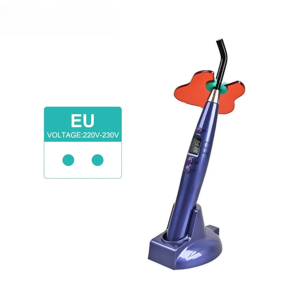 CYH002 Dental 5s Curing Light