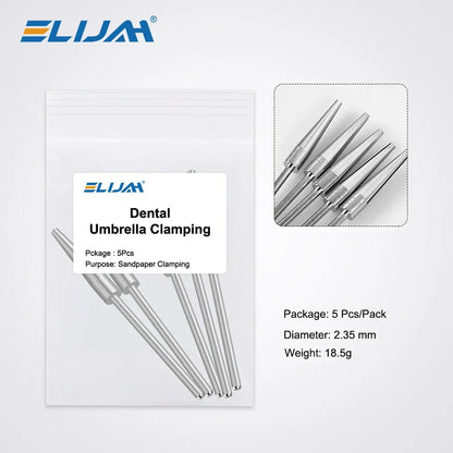 CYF229 Dental Polishing Shank