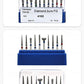 CYF249 Dental Diamond Burs