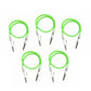 CYW003 Dental Silicone Bib Clips