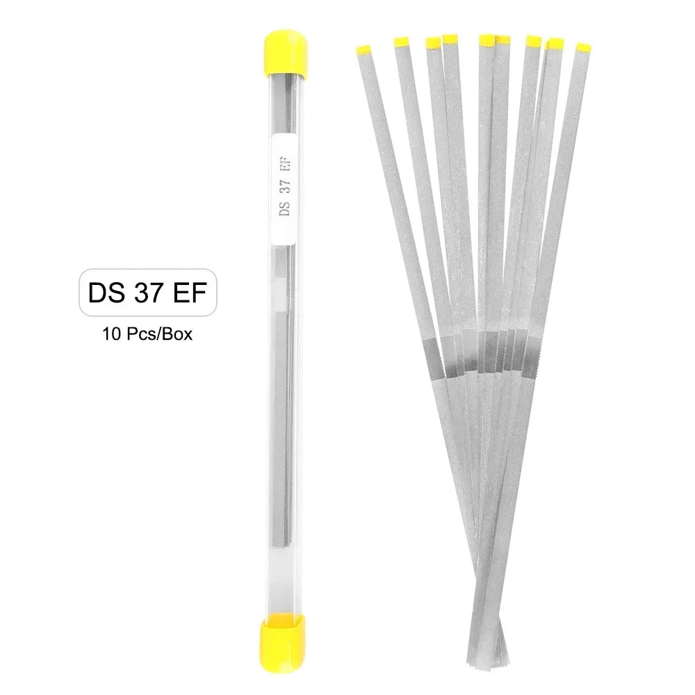 CYW831 Dental Diamond Polishing Strips - Denspay Dental - Universal Polishers & Abrasives