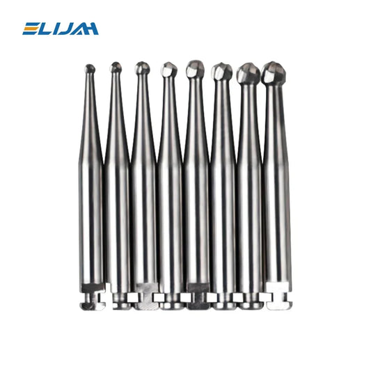 CYF281 Dental Tungsten Steel Burs