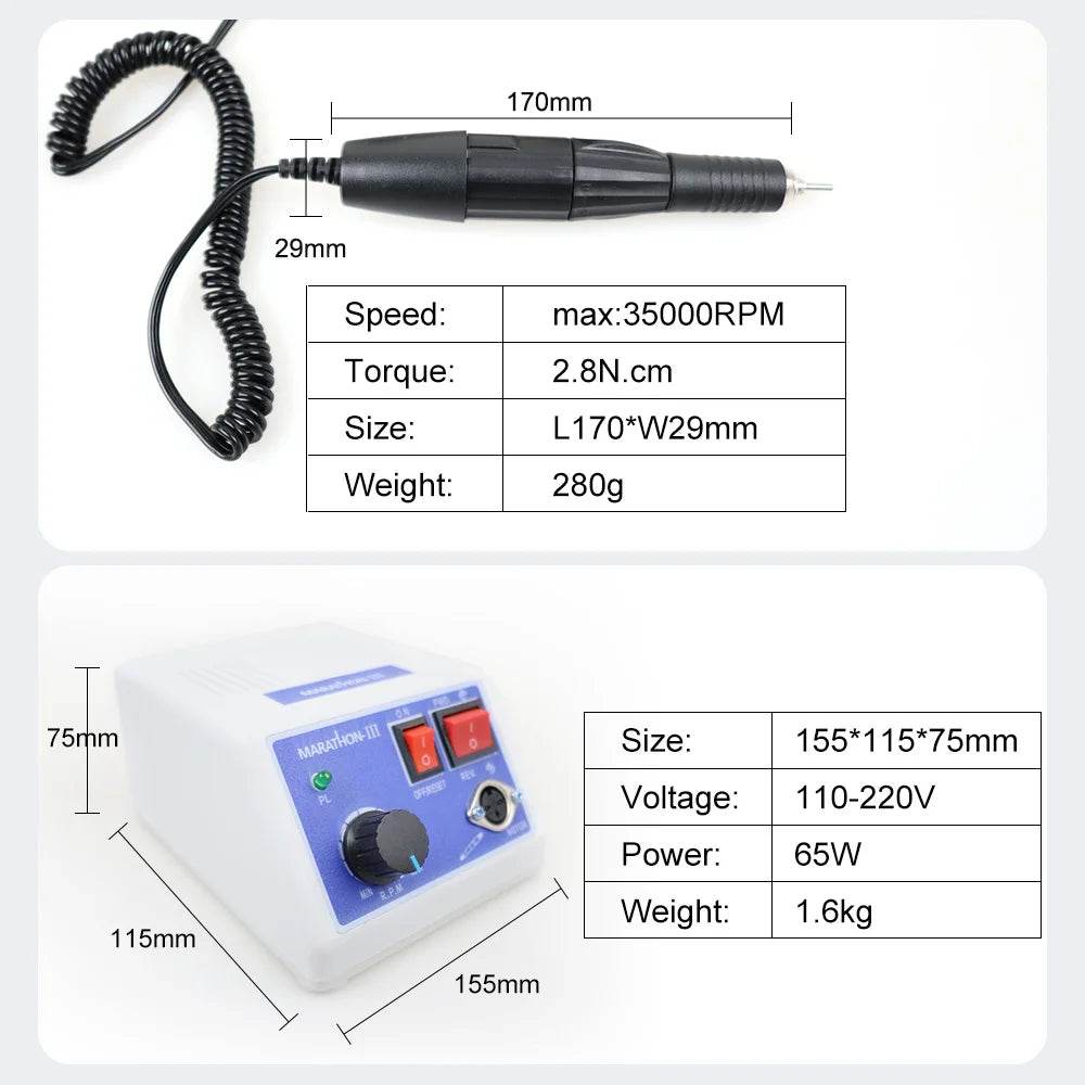 CYO094 Dental Polishing Machine - Denspay Dental - Dental Polishing Motor