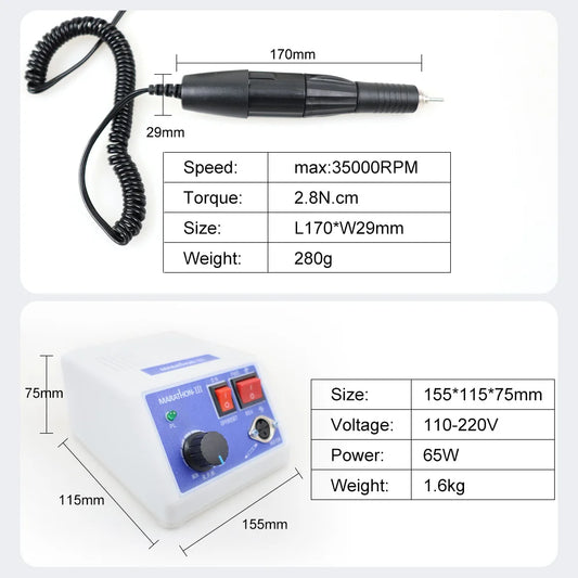 CYO094 Dental Polishing Machine