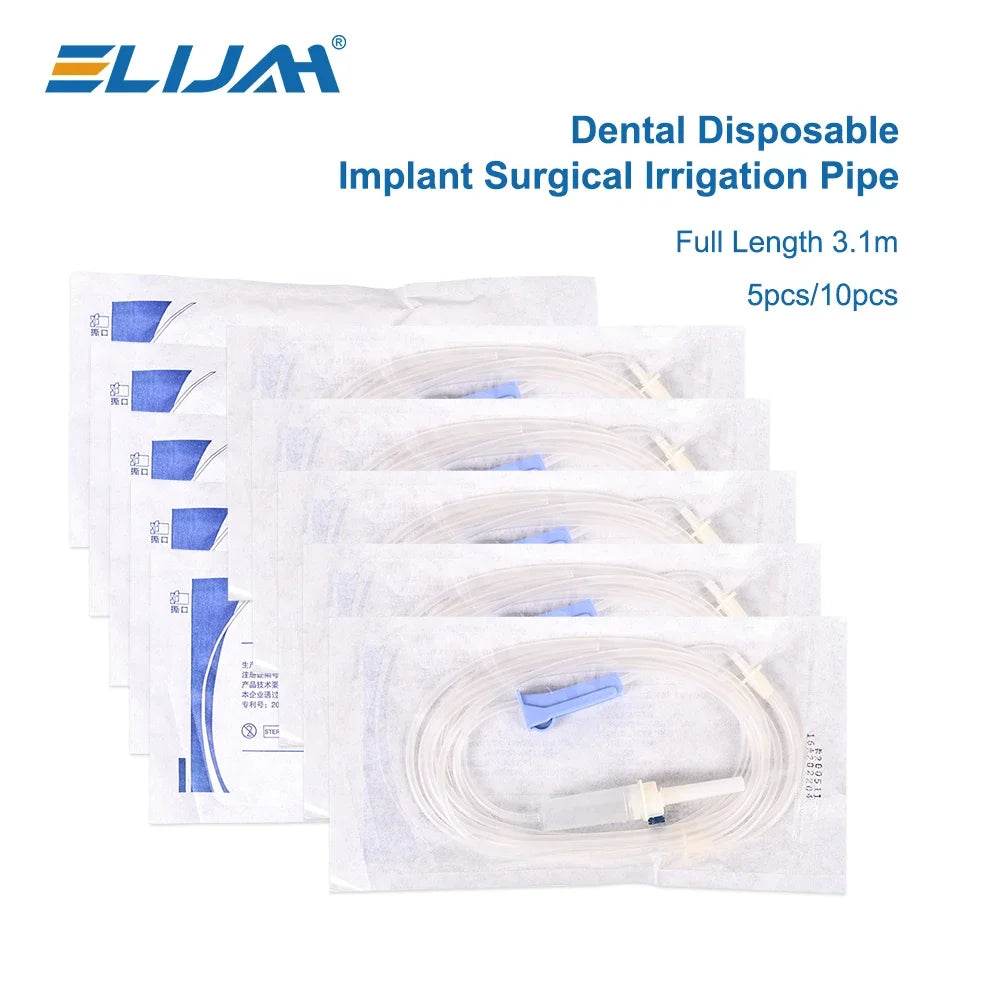 CYW847 Dental Disposable Water Pipe - Denspay Dental - Dental Disposable Surgical Irrigation Pipe