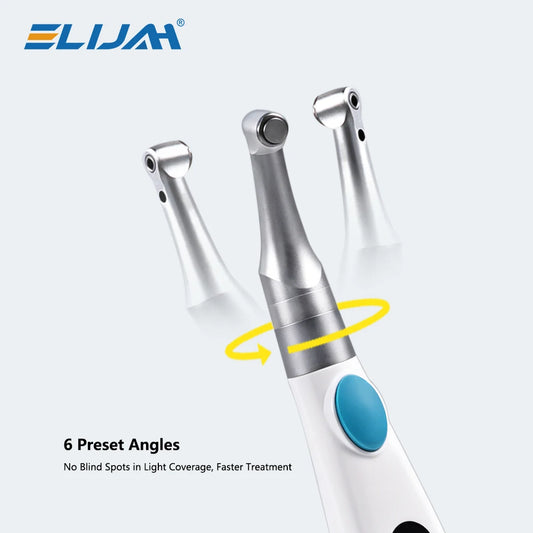 CYE129 Dental LED Fiber Optic Endo Motor - Denspay Dental - Endo Motor