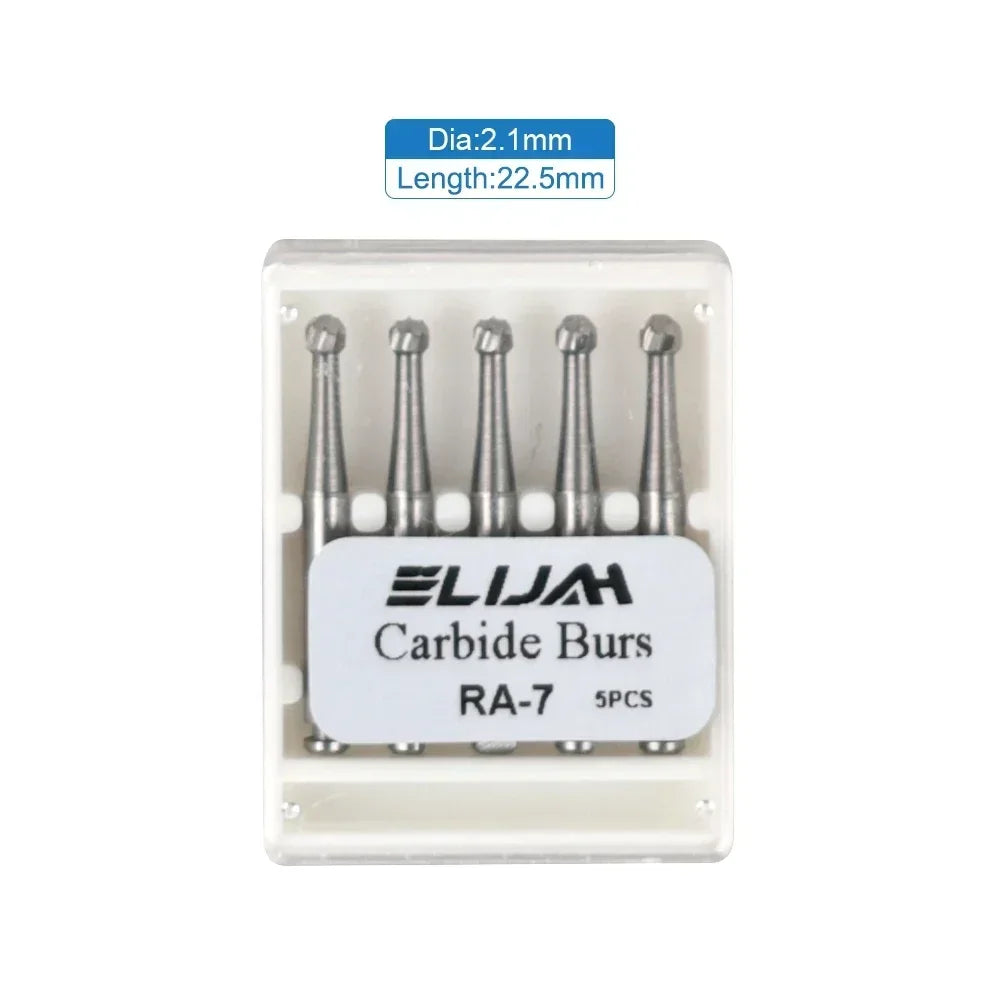 CYF281 Dental Tungsten Steel Burs