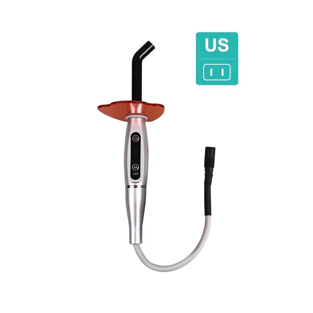 CYH078 Dental LED Curing Light 5s Wireless - Denspay Dental - Curing Light