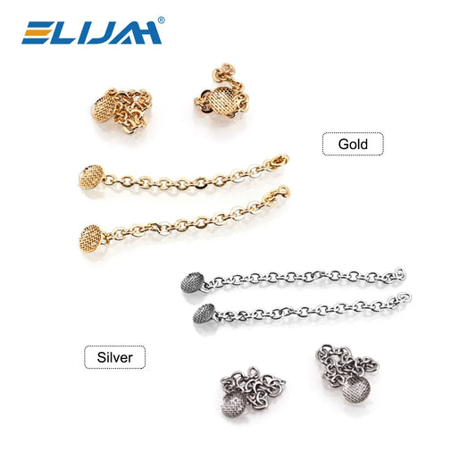 CYZ031 Dental Orthodontic Lingual Zipper