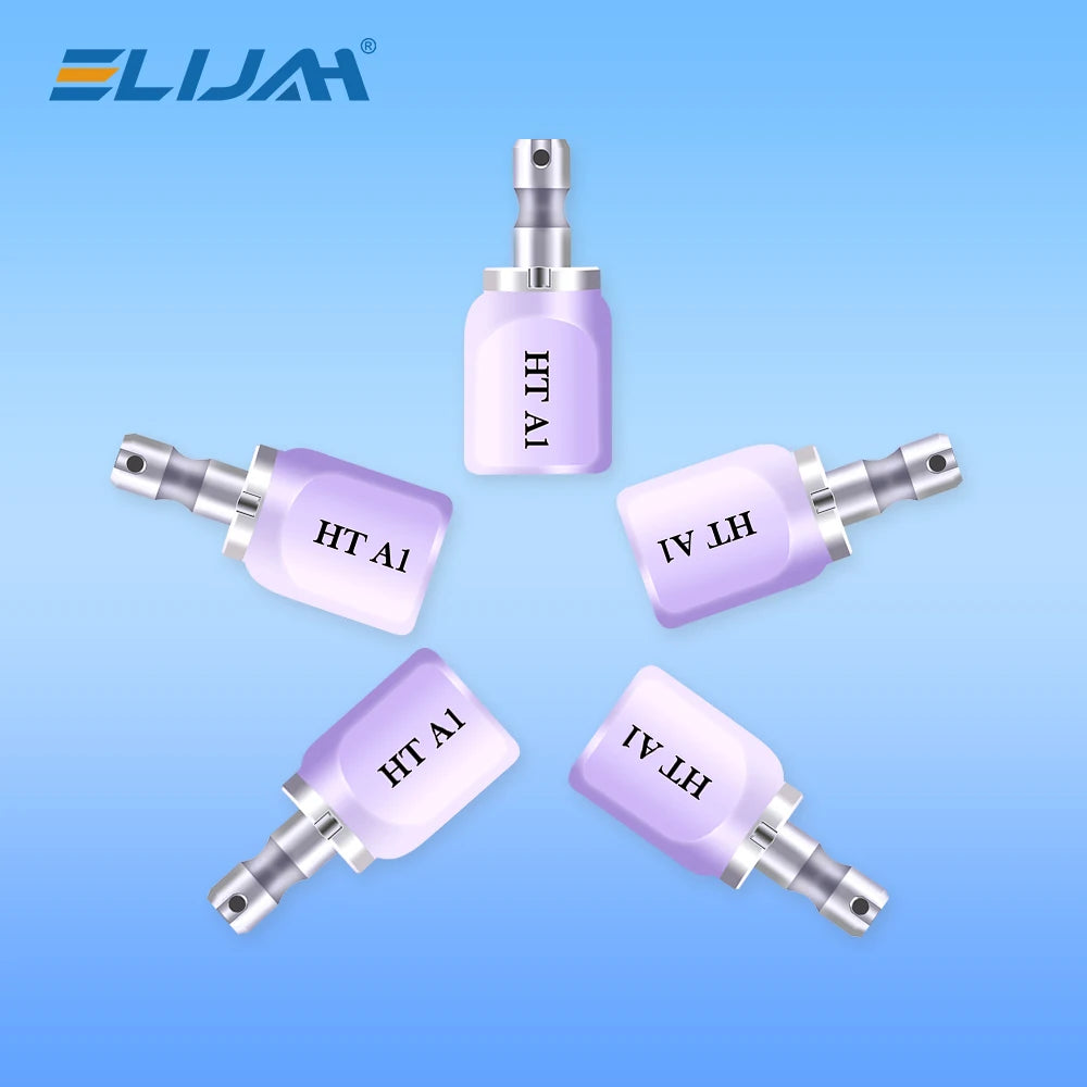 CYW778 Dental Glass Ceramic
