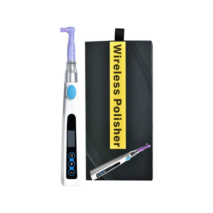 CYC191 Dental Electric Wireless Polisher