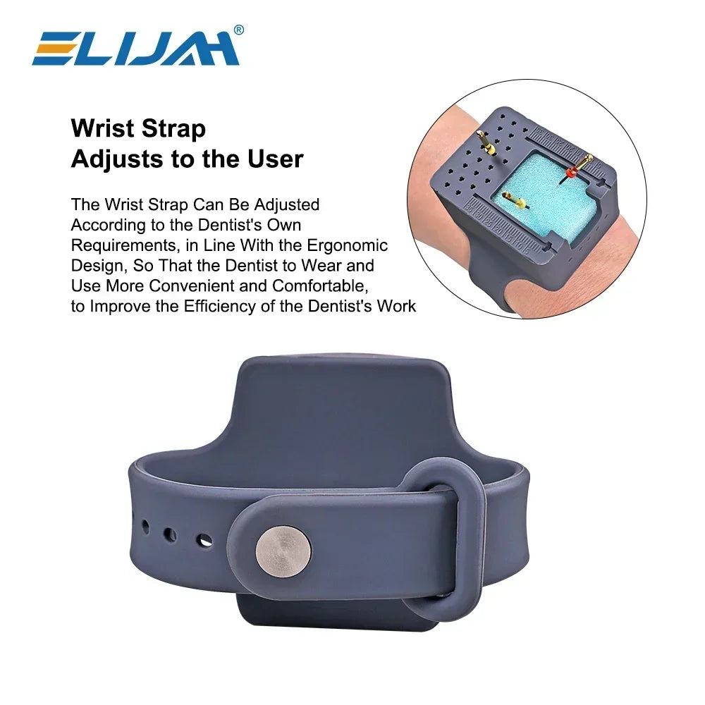 CYW848 Endodontic Files Drill Holder - Denspay Dental - Dental Burs Holder