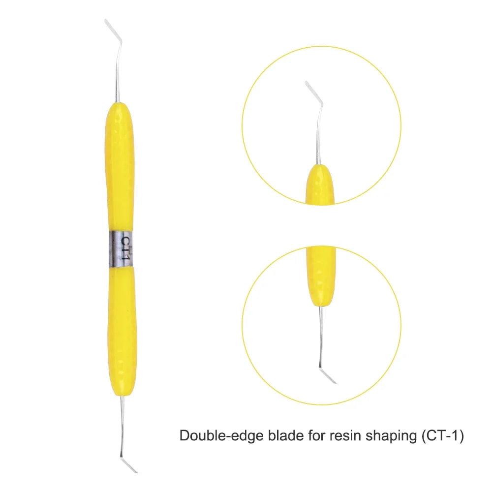CYW484 Dental Resin Filling Tool