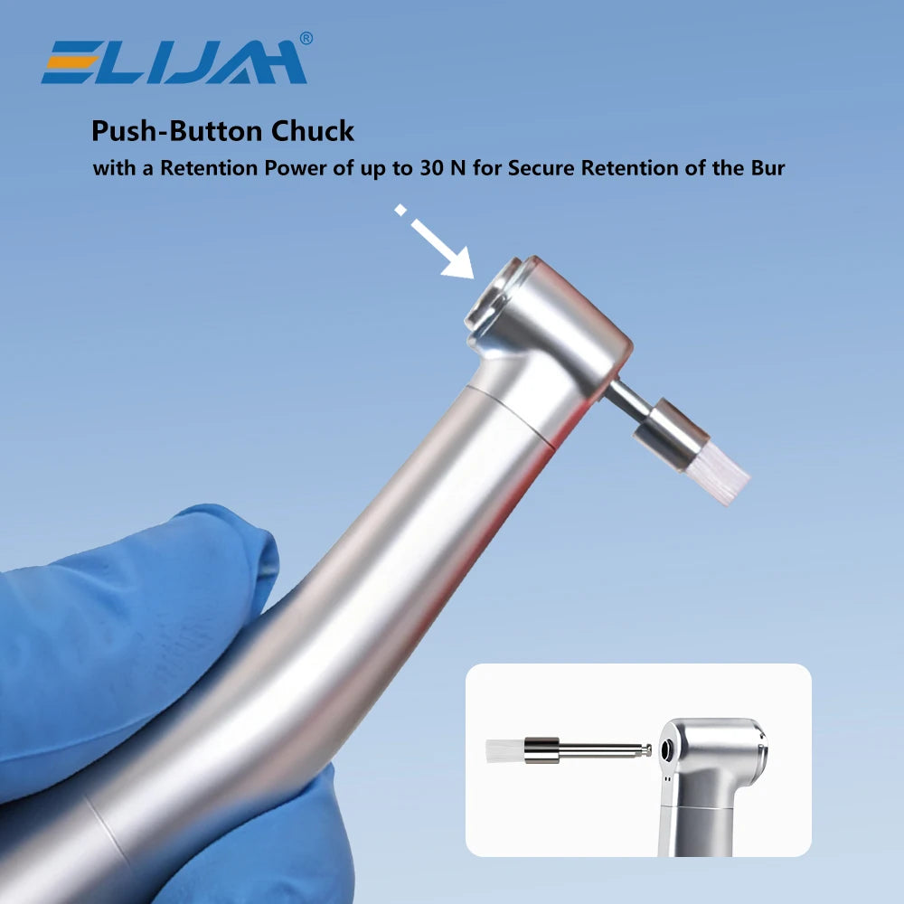 CYC258 1:1 Dental Low Speed Handpiece - Denspay Dental - Contra Angle Handpiece