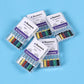 CYF304 Dental Hand Use Endo Files K/H/R Files