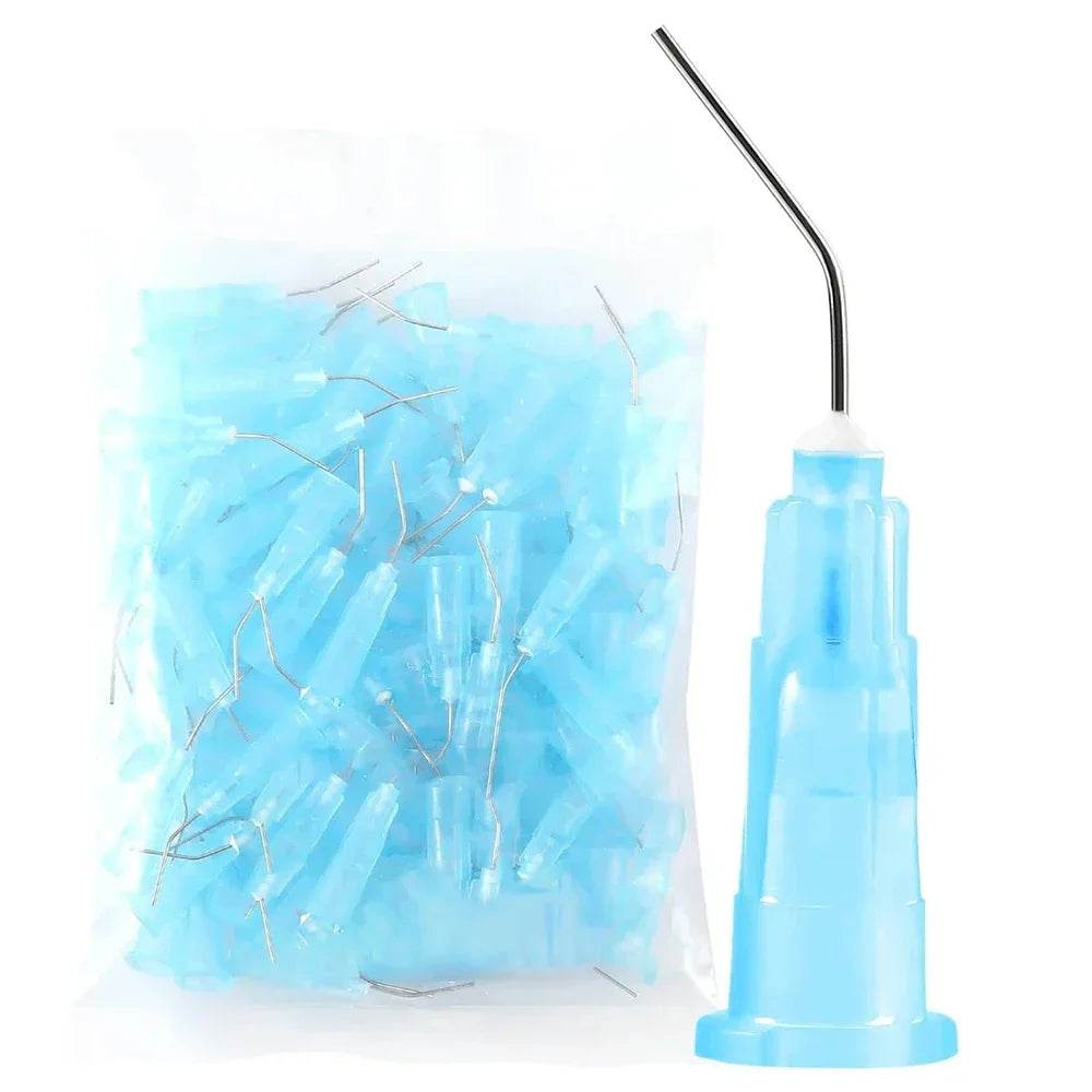 CYW470 Dental Dispensing Syringe Tips - Denspay Dental - Syringe Tips
