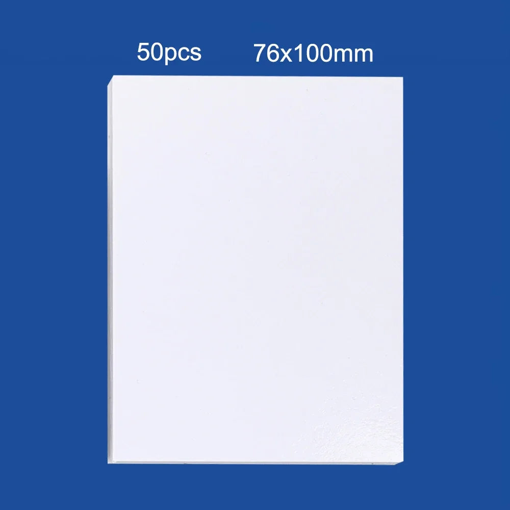 CYW721 Dental Mixing Paper - Denspay Dental - Mixing Paper