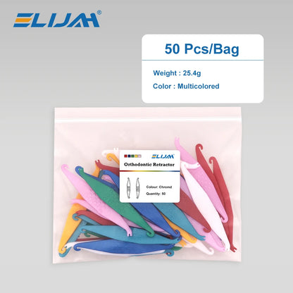 CYZ030 Dental Rubber Band Hook