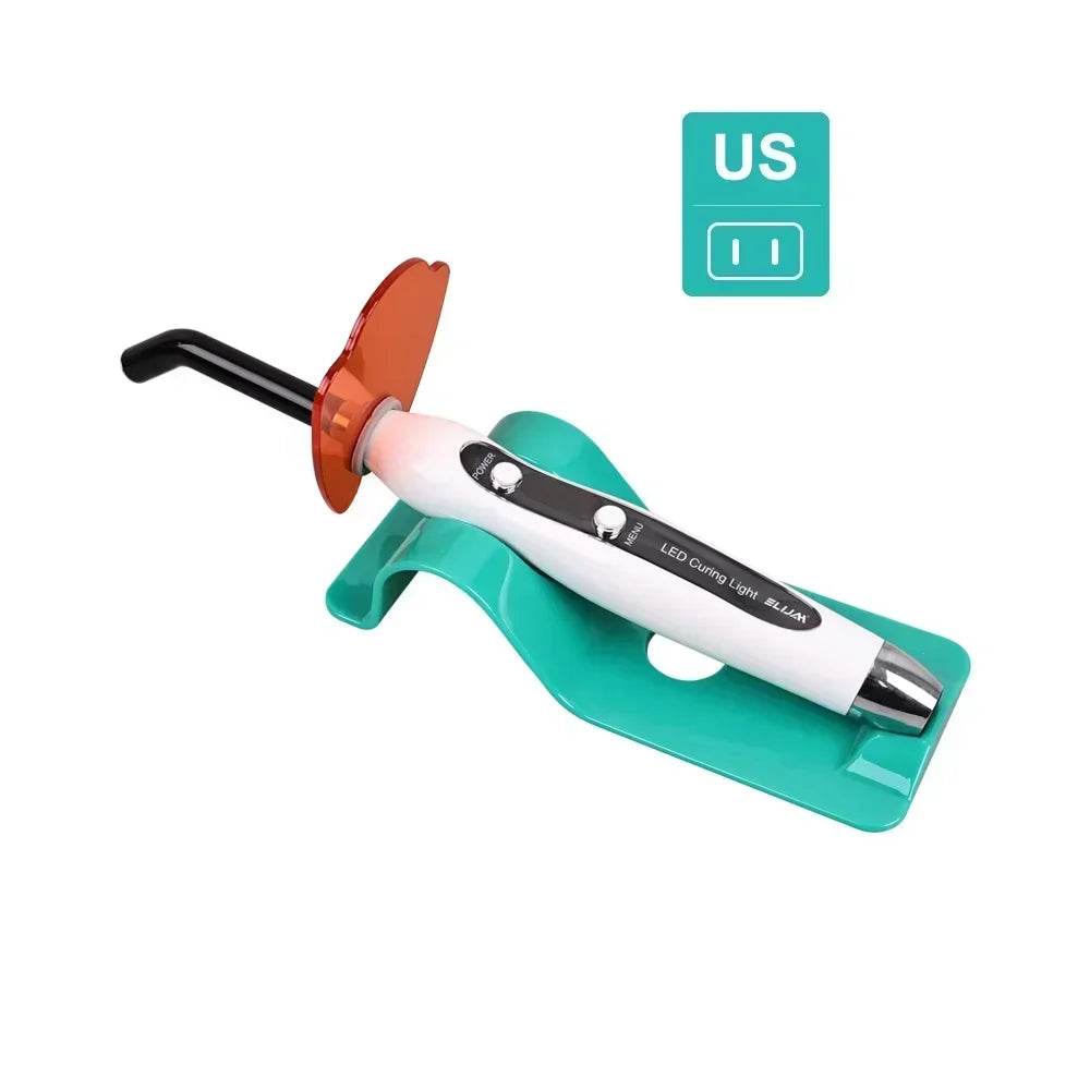 CYH075 Dental LED Curing Light 5s Professional - Denspay Dental - Curing Light