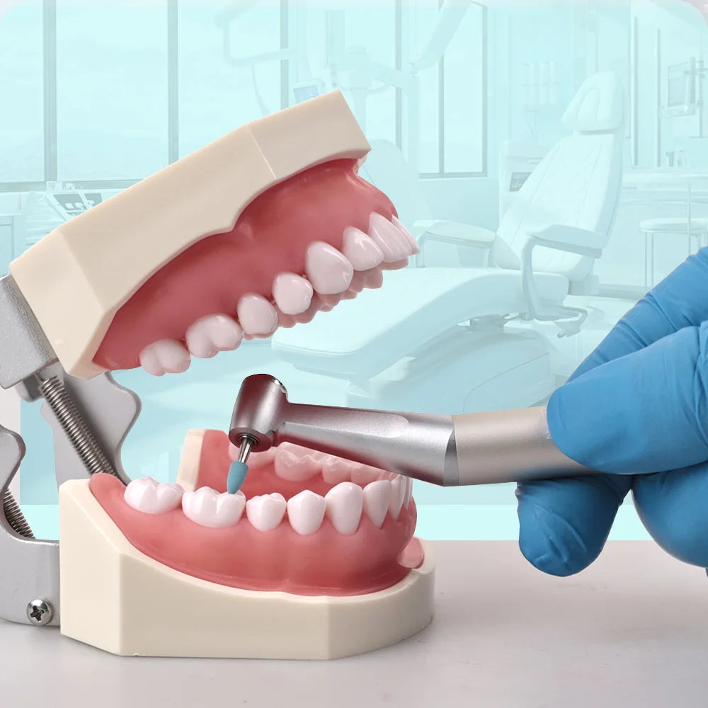 CYW071 Dental Amalgam Polishing Kits