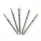 CYF326 Dental Diamond Drills Kit