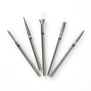 CYF326 Dental Diamond Drills Kit - Denspay Dental - Diamond Burs