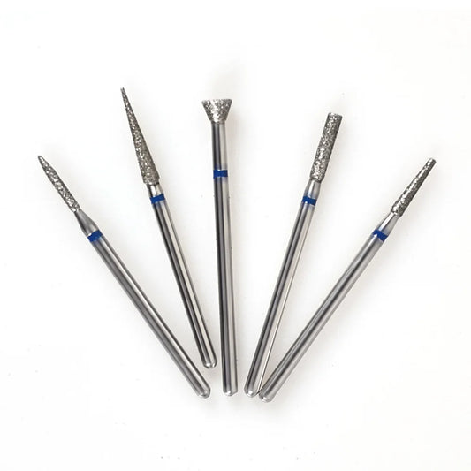 CYF326 Dental Diamond Drills Kit