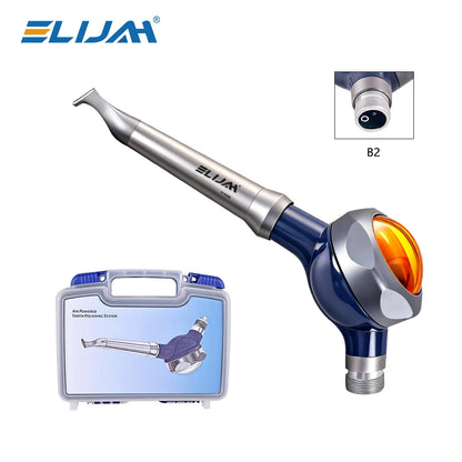 CYM035 Dental Air Scaler Handpiece - Denspay Dental - Air Scaler