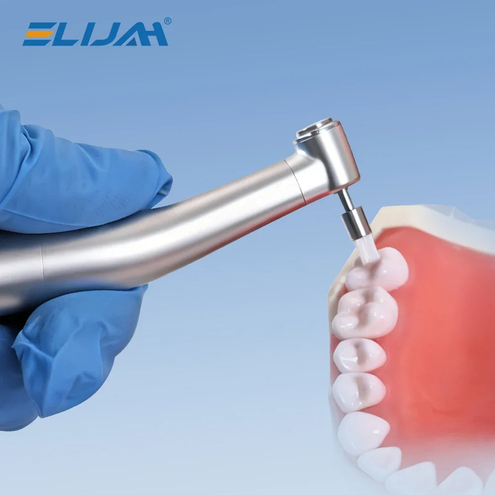 CYC258 1:1 Dental Low Speed Handpiece - Denspay Dental - Contra Angle Handpiece