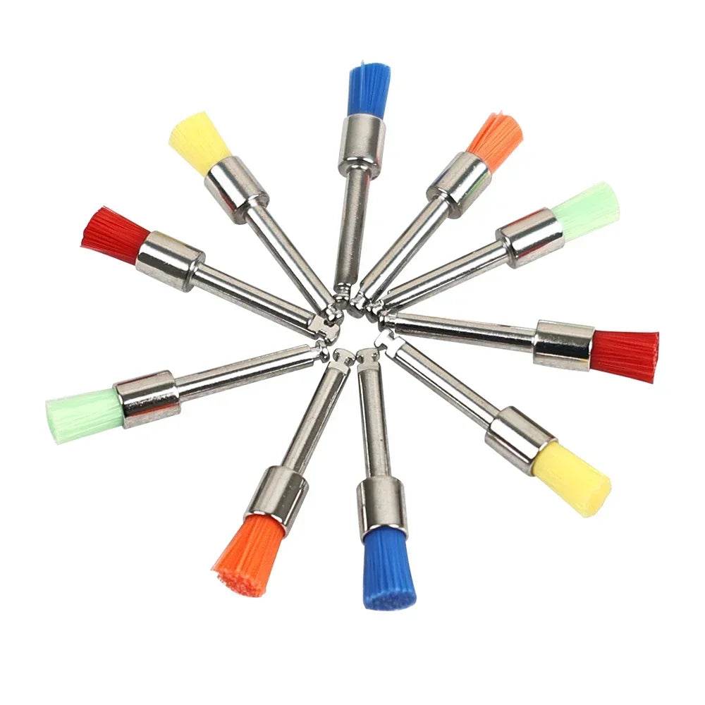 CYF240 Dental Polishing Brushes - Denspay Dental - Universal Polishers & Abrasives