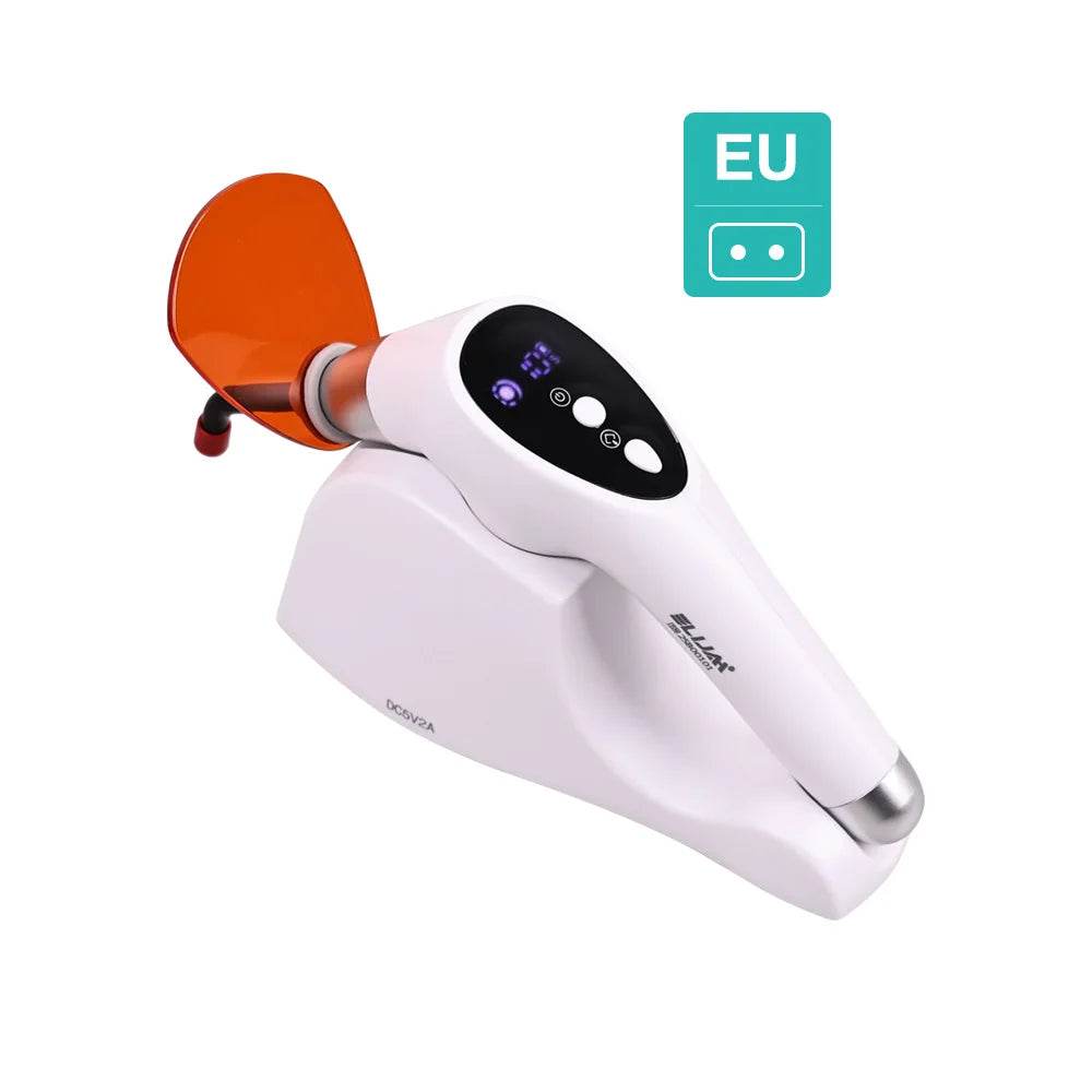 CYH077 Dental LED Curing Light 5s Fast - Denspay Dental - Curing Light
