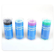 CYW750 Dental Disposable Micro Brushes Applicators - Denspay Dental - Micro Applicator