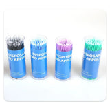 CYW750 Dental Disposable Micro Brushes Applicators