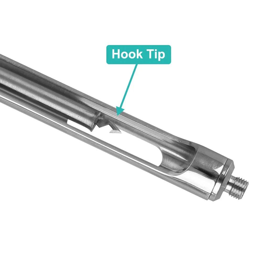 CYW428 Dental Anesthesia Syringe - Denspay Dental - Aspirating Syringe & Needles