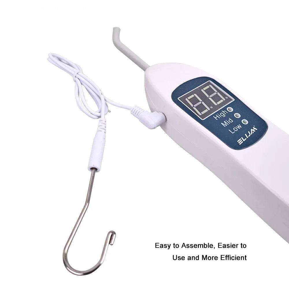 CYE019 Dental Endodontic Pulp Tester - Denspay Dental - Dental Pulp Tester