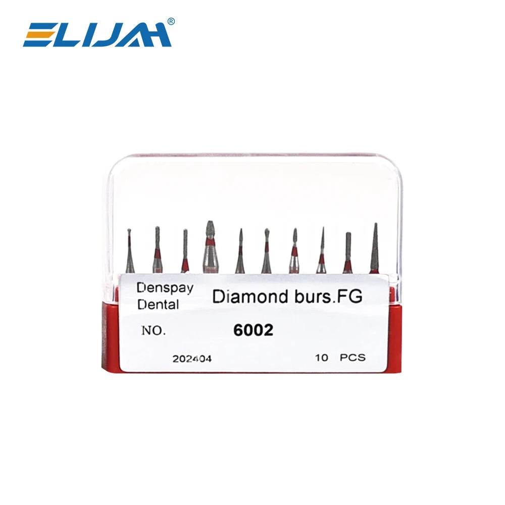 CYF249 Dental Diamond Burs - Denspay Dental - Diamond Burs