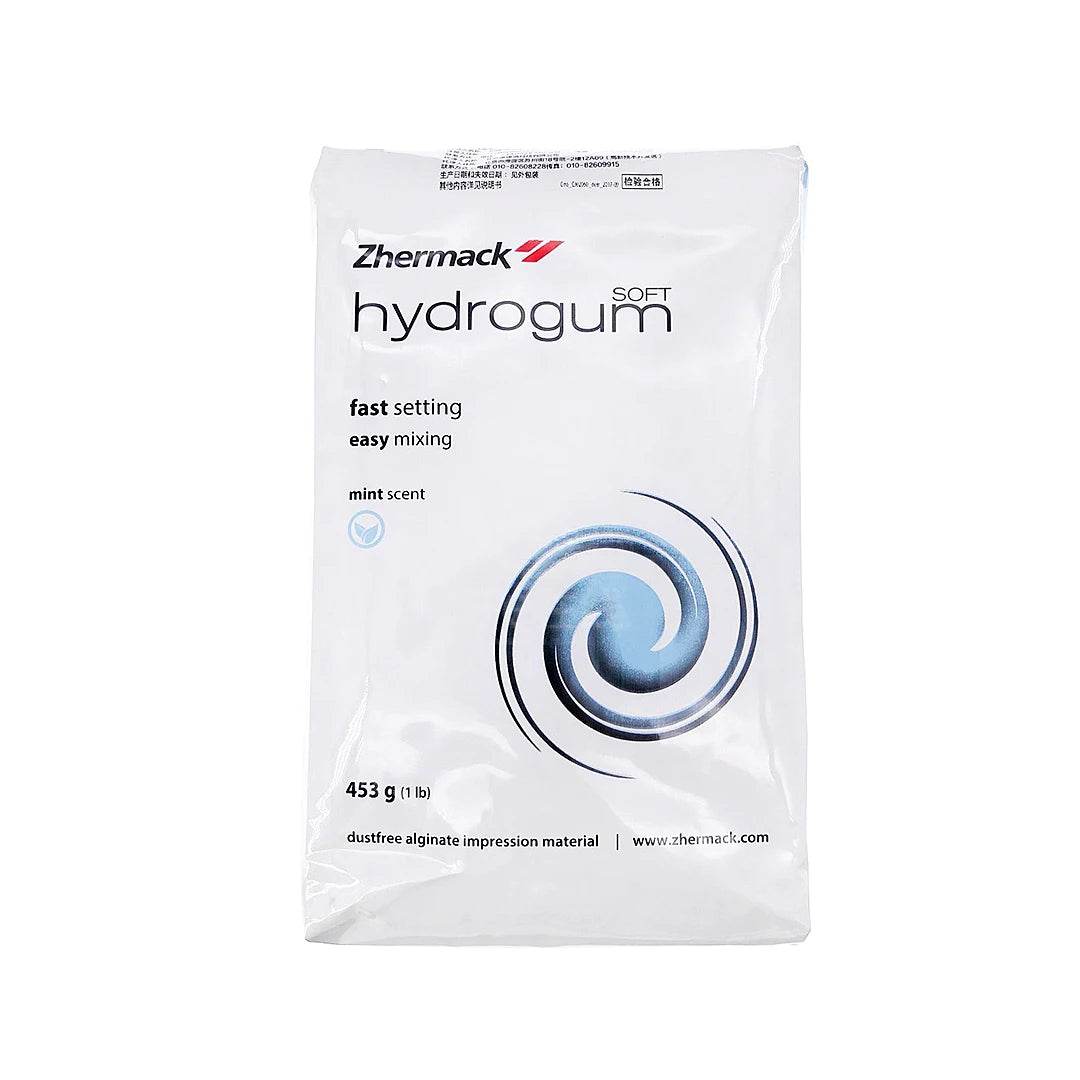 CYU061-Zhermack Alginate Impression Materials - Denspay Dental - Impression Material