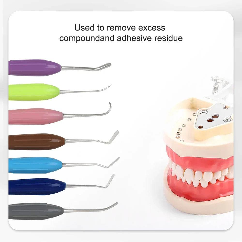 CYW764 Dental Composite Resin Filler - Denspay Dental - Dental Filling Tool