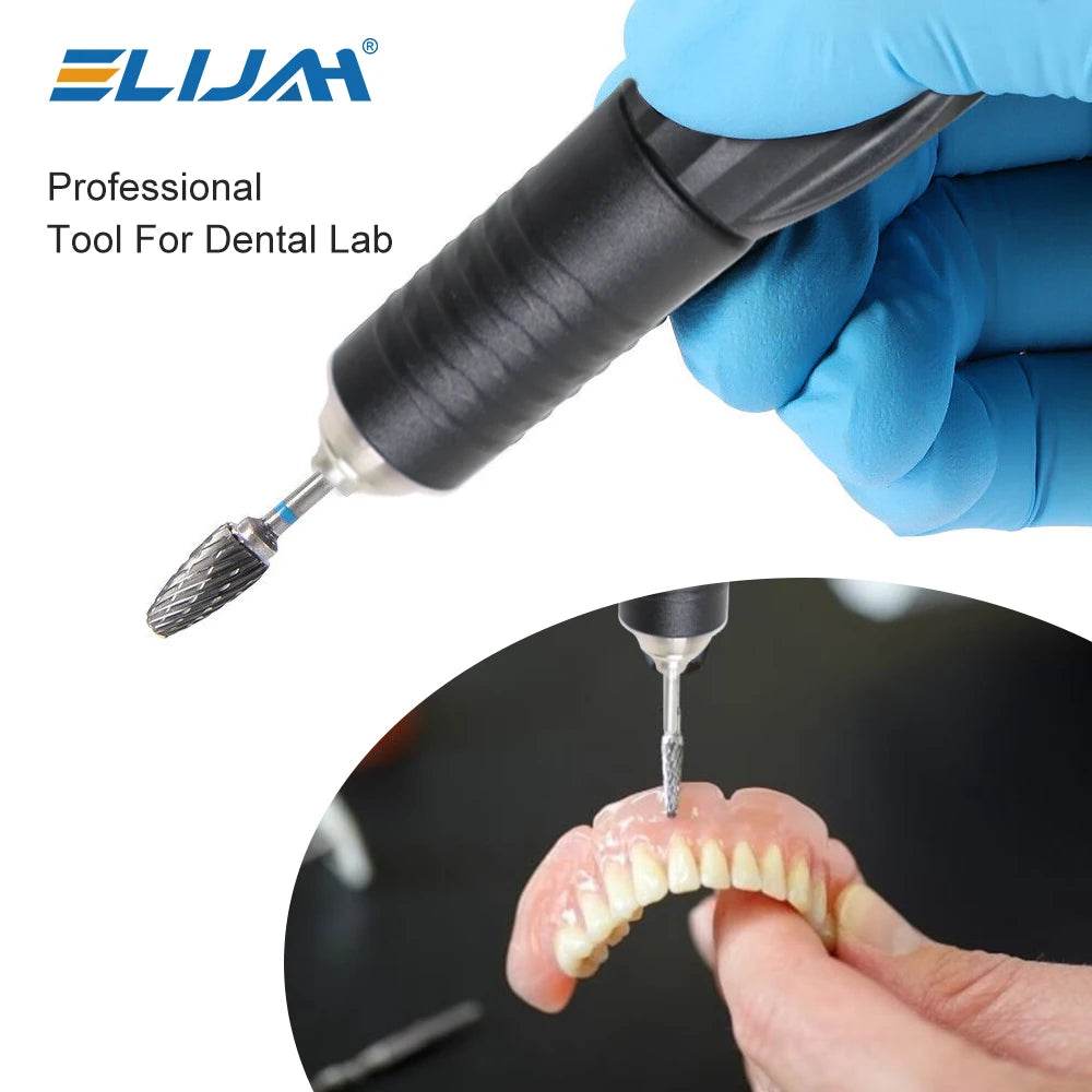 CYO152 Dental Electric Micro Motor 35000rpm E-Type - Denspay Dental - Dental Polishing Motor