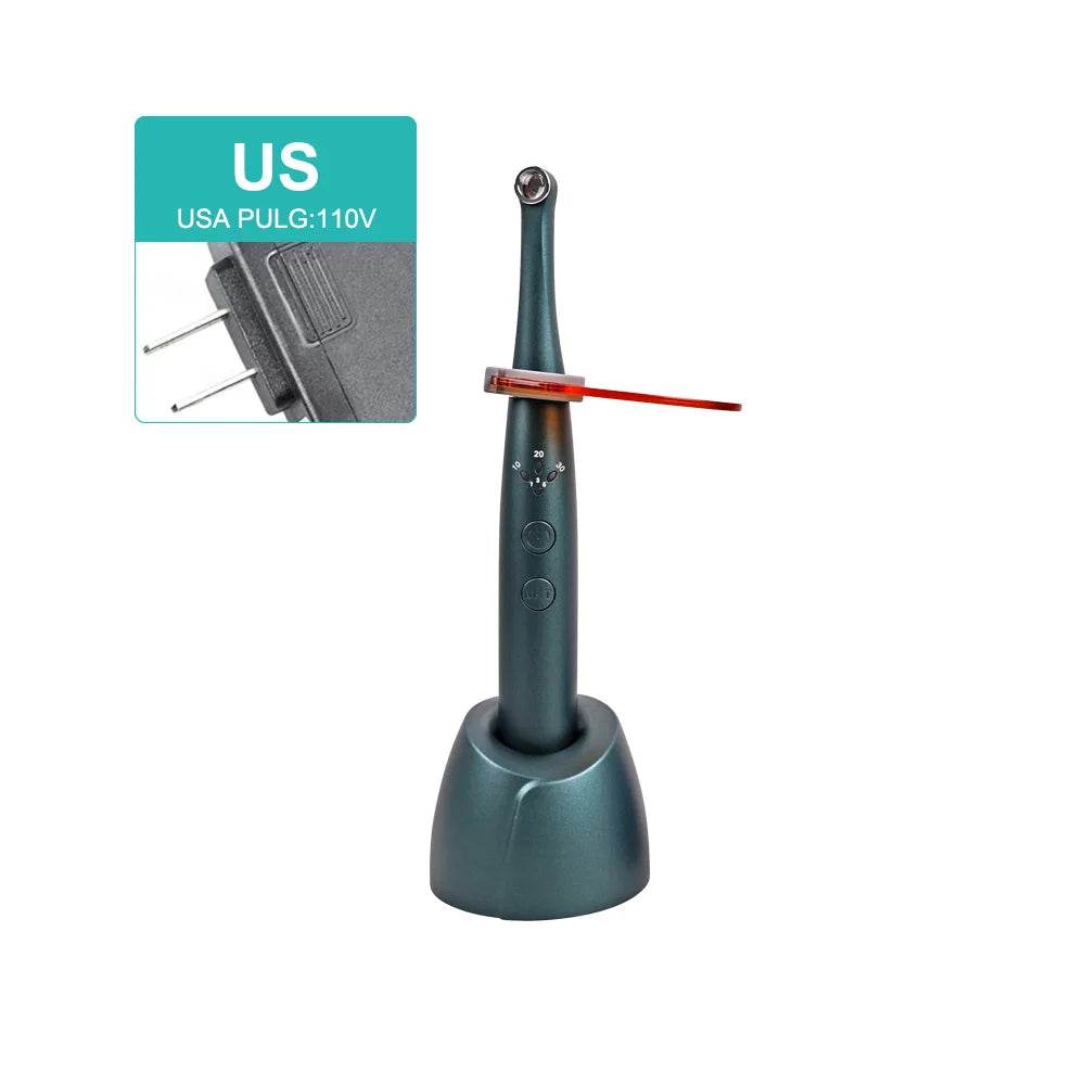 CYH063 Wireless Dental LED Curing Light 1s - Denspay Dental - Curing Light