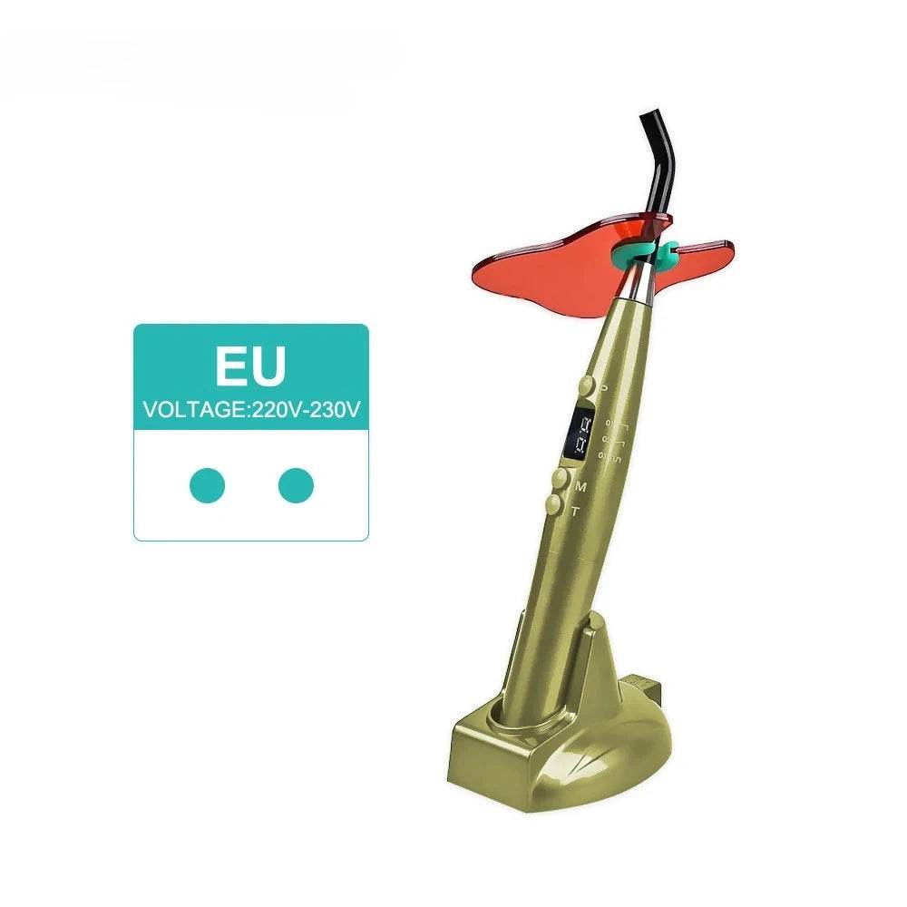 CYH002 Dental LED Curing Light 5s Professional - Denspay Dental - Curing Light