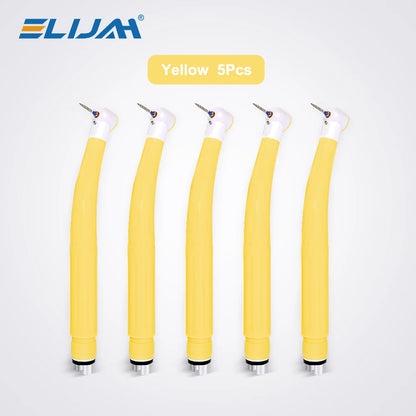 CYC189 Dental Disposable High Speed Handpiece